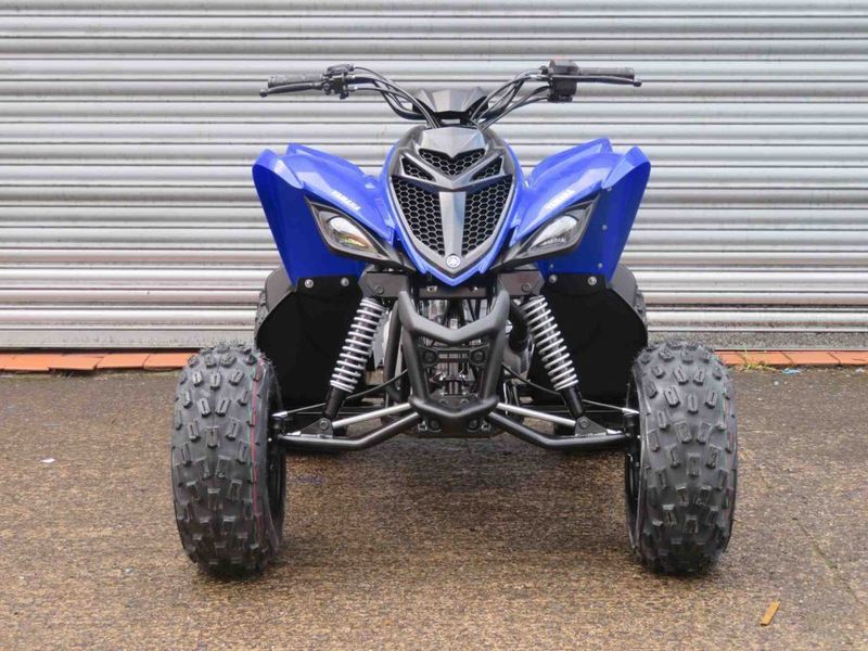 Yamaha YFM90R QUAD