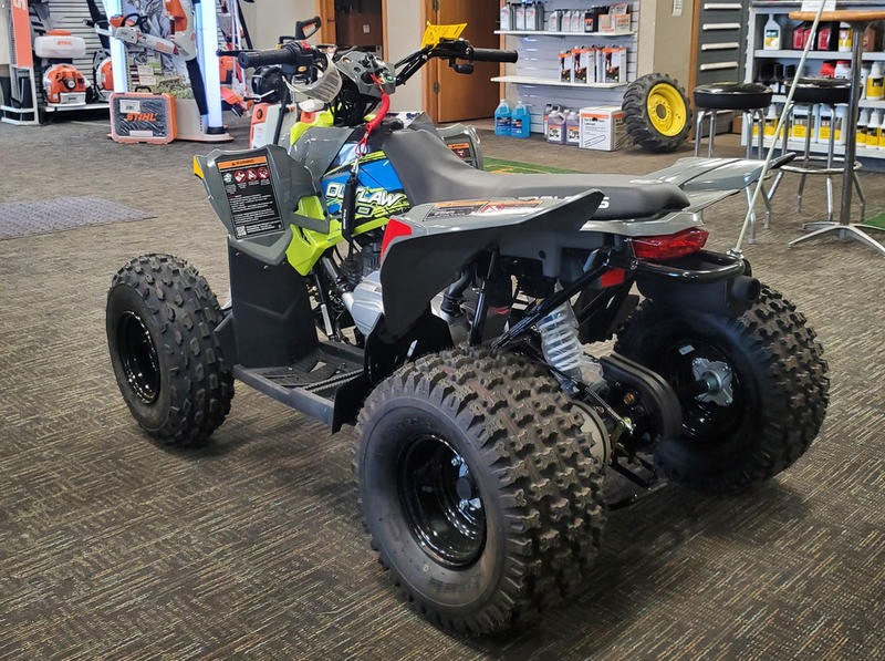 2023 Polaris® Youth Outlaw 110 EFI