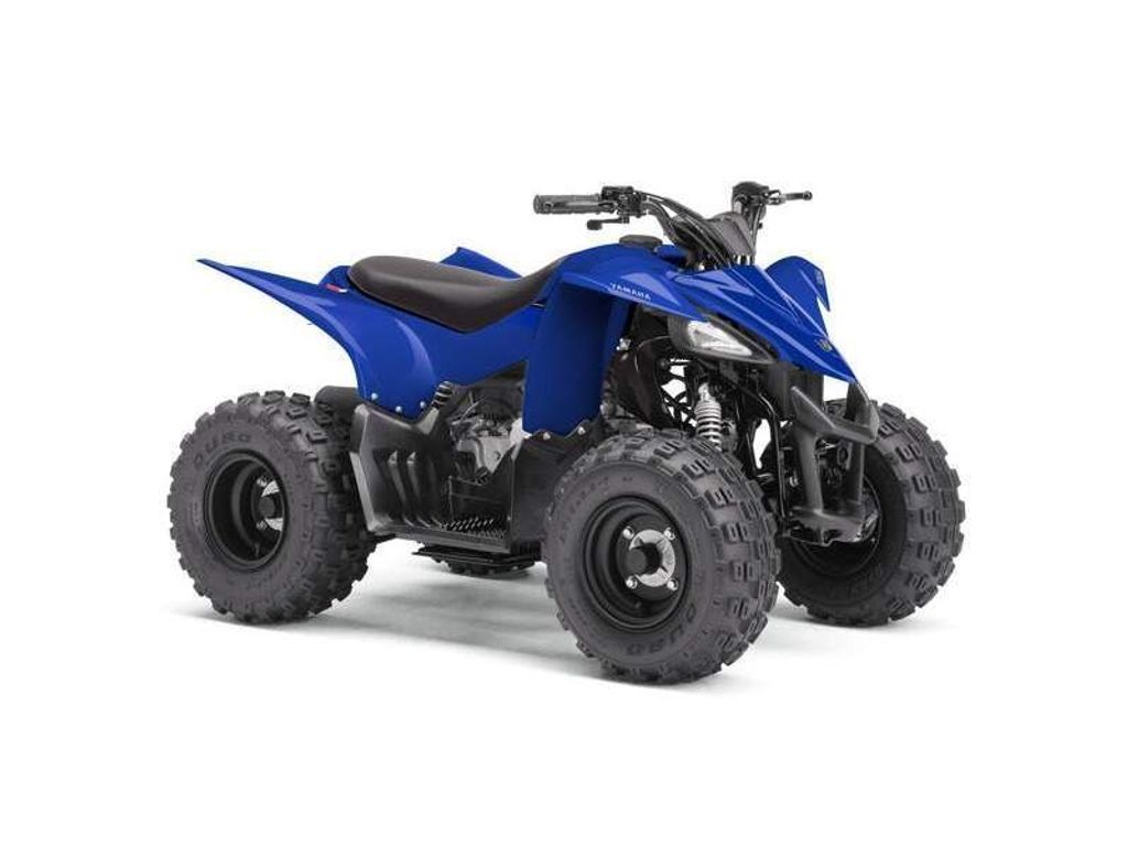 Yamaha YFZ50