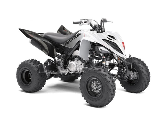 2021 Yamaha RAPTOR 90