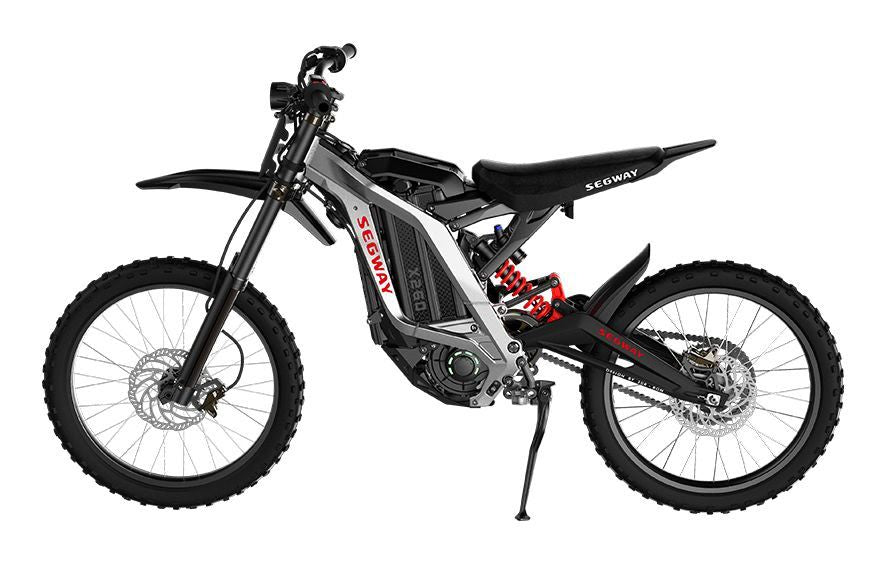 Segway Dirt eBike X160