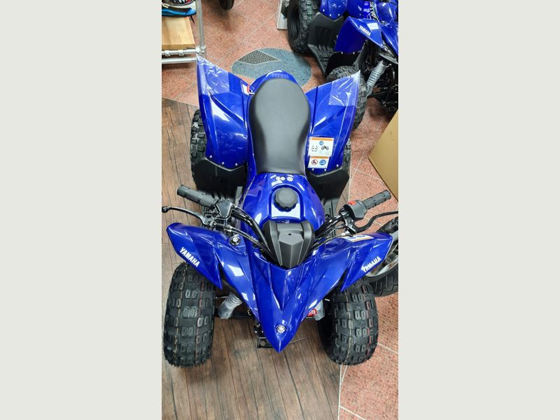 Yamaha YFZ50