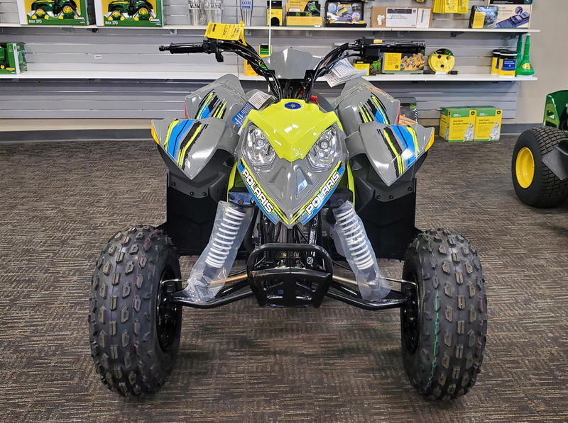 2023 Polaris® Youth Outlaw 110 EFI