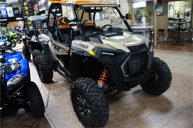 2021 POLARIS RZR XP TURBO