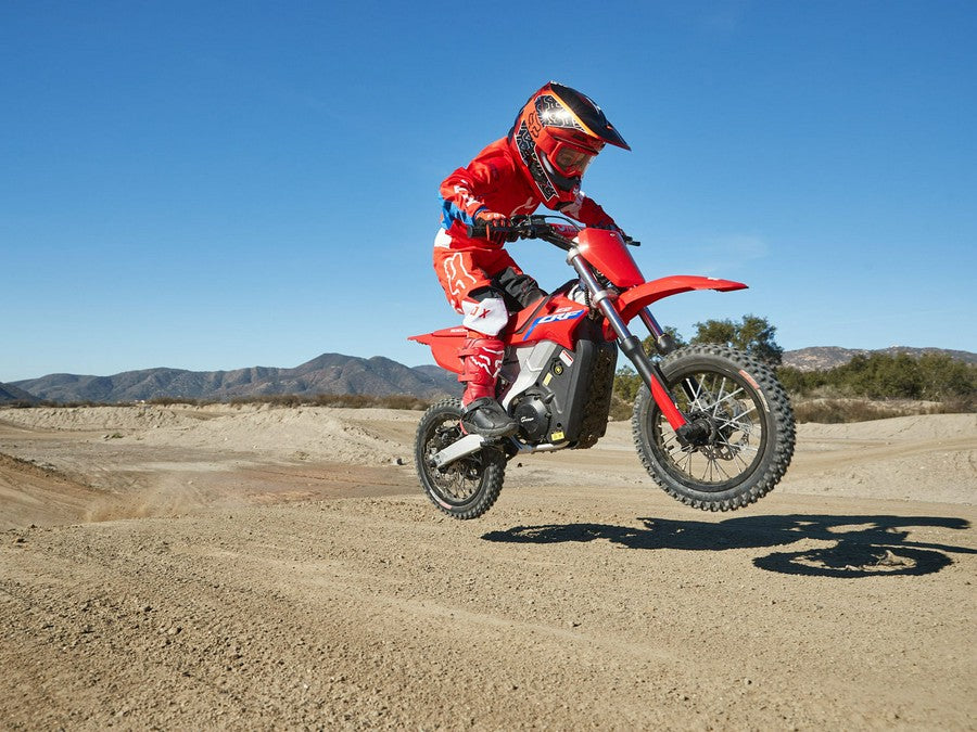 2022 Greenger Powersports CRF E-2