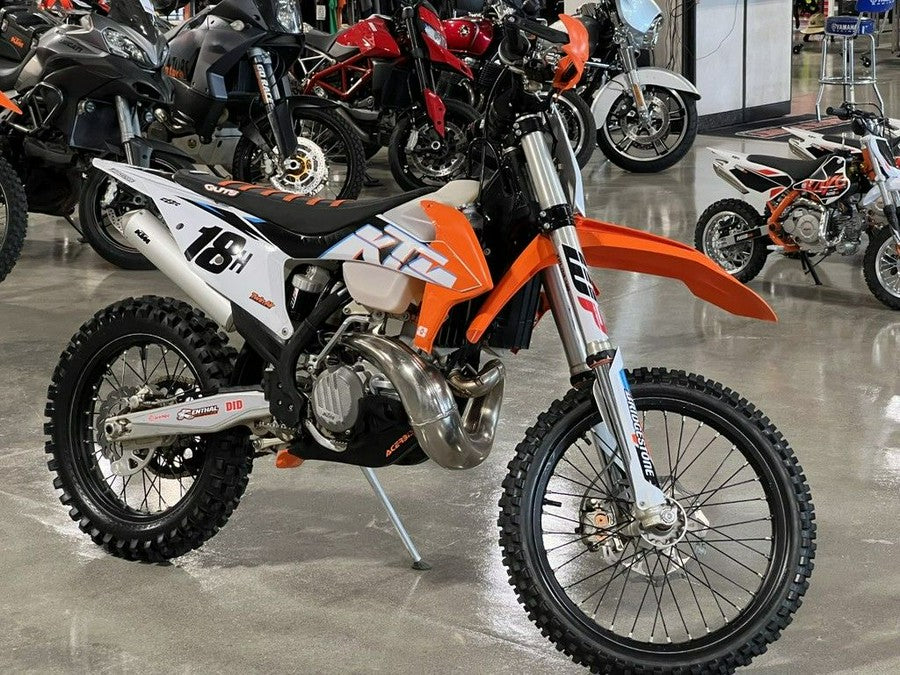 2019 KTM 300 XC