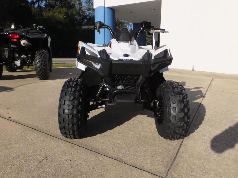 2022 Polaris® Outlaw 70 EFI