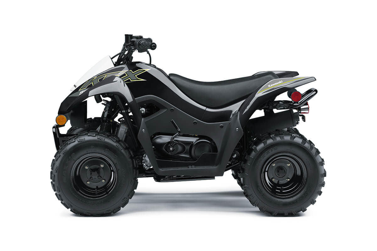 2022 Kawasaki KFX®90 Base