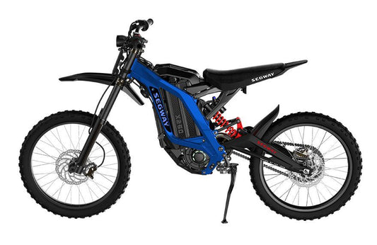 Segway Dirt eBike X260