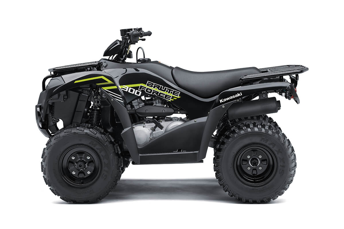 2022 Kawasaki Brute Force® 300 Base