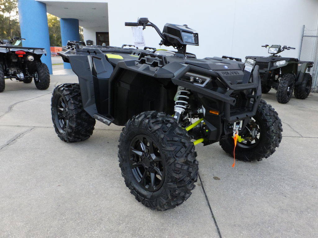 2022 Polaris® Recreation / Sport Sportsman XP 1000 S