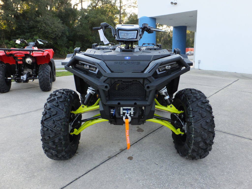 2022 Polaris® Recreation / Sport Sportsman XP 1000 S