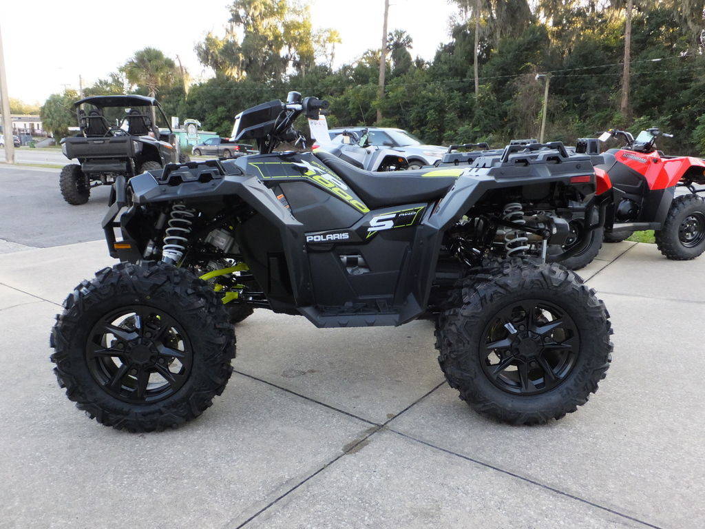 2022 Polaris® Recreation / Sport Sportsman XP 1000 S