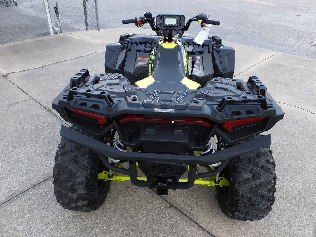 2022 Polaris® Recreation / Sport Sportsman XP 1000 S