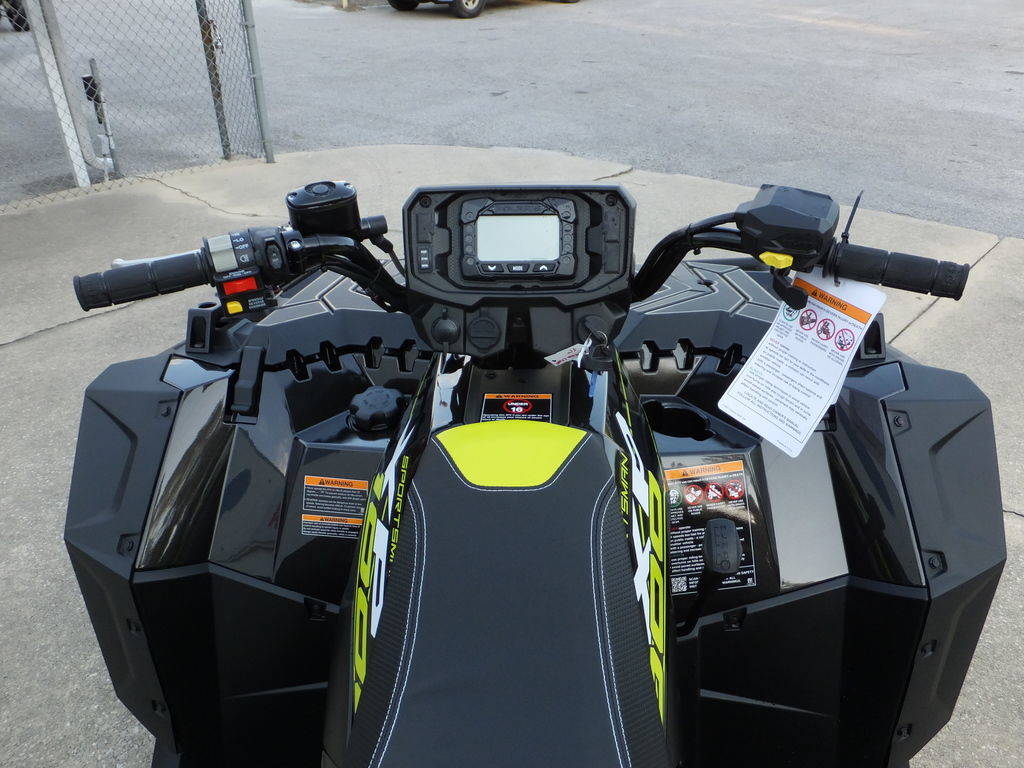 2022 Polaris® Recreation / Sport Sportsman XP 1000 S