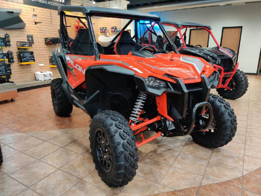 2021 HONDA TALON 1000X