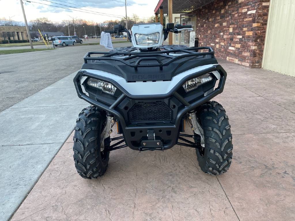 SPORTSMAN 570 UTILITY HD 2022