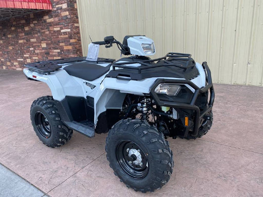 SPORTSMAN 570 UTILITY HD 2022