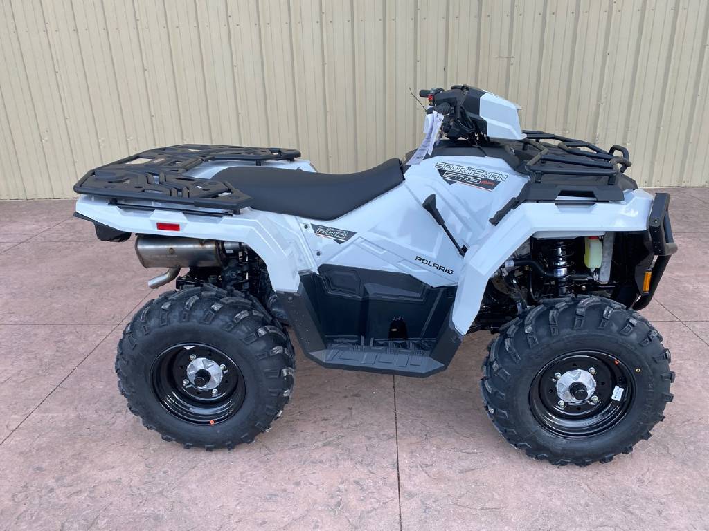 SPORTSMAN 570 UTILITY HD 2022