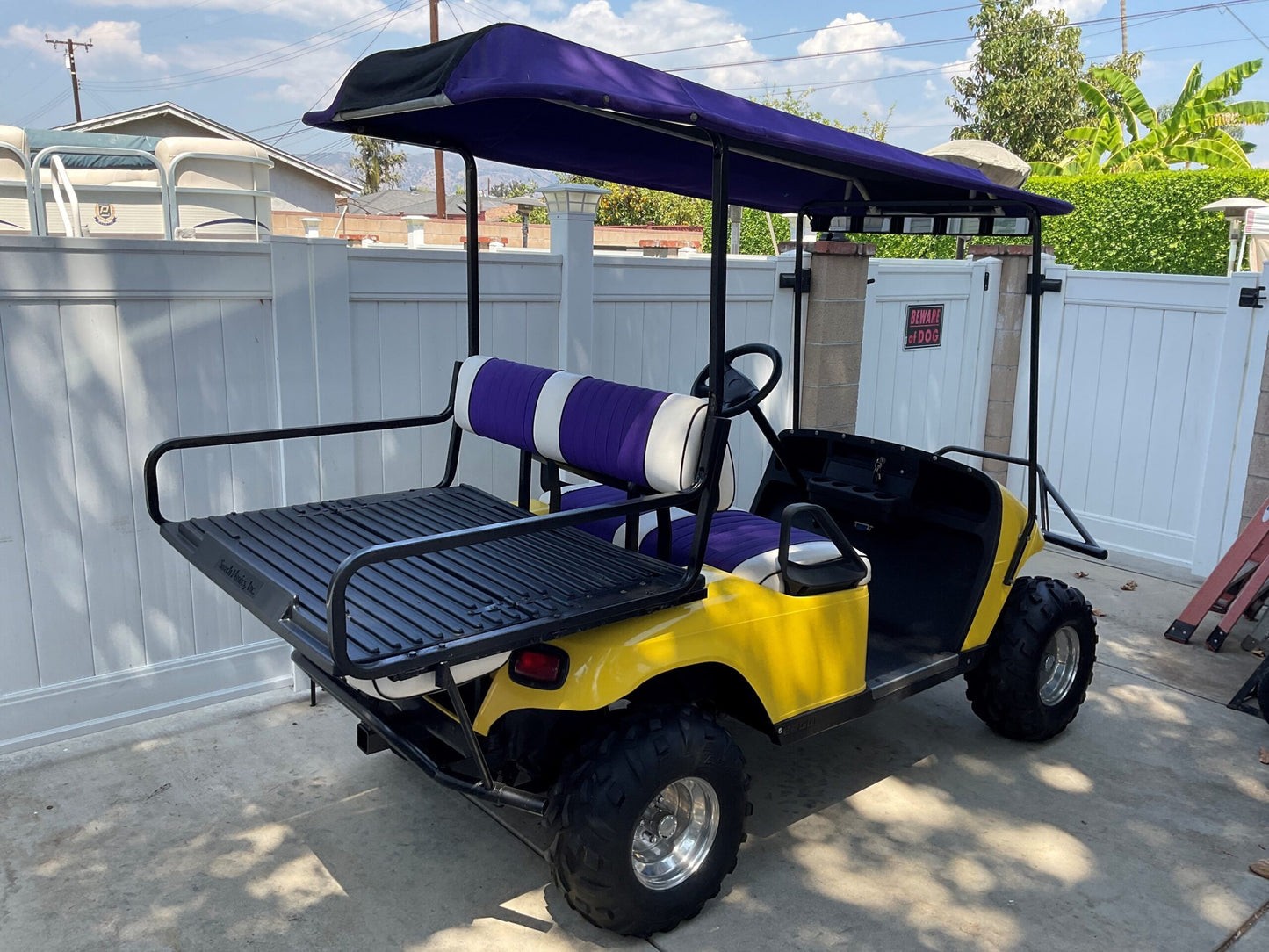 2004 E-Z-Go Golf Carts All TXT