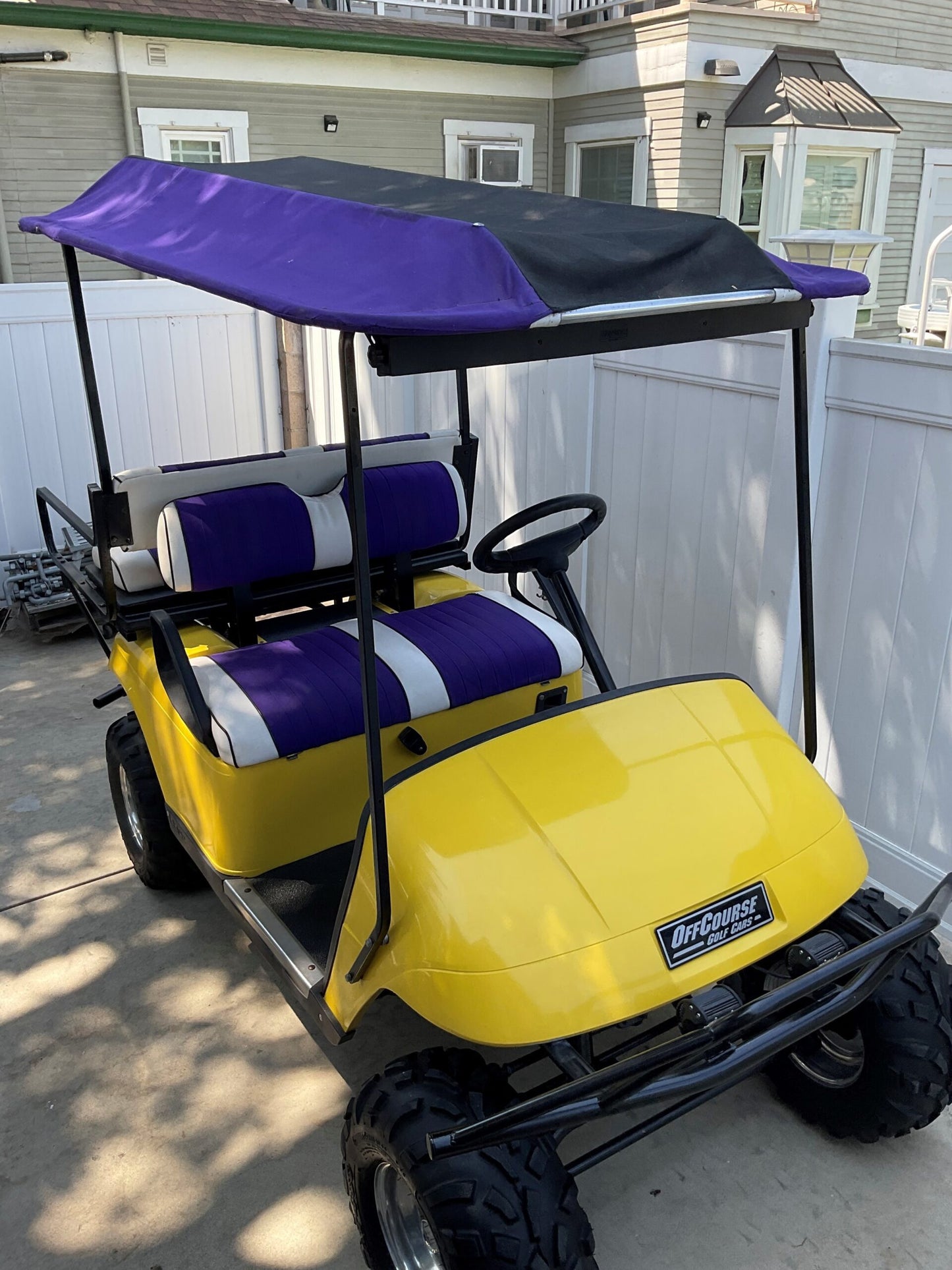 2004 E-Z-Go Golf Carts All TXT