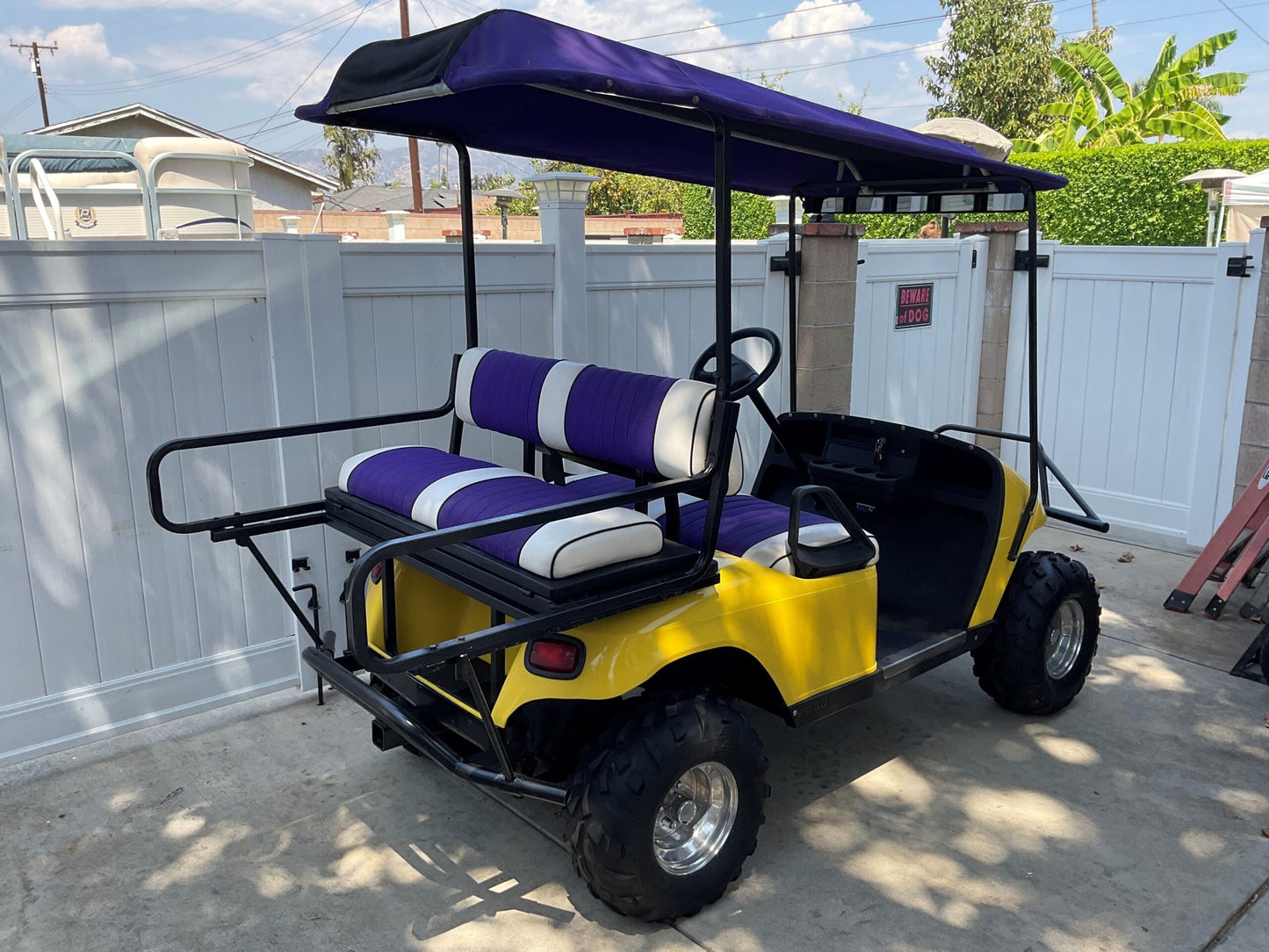 2004 E-Z-Go Golf Carts All TXT