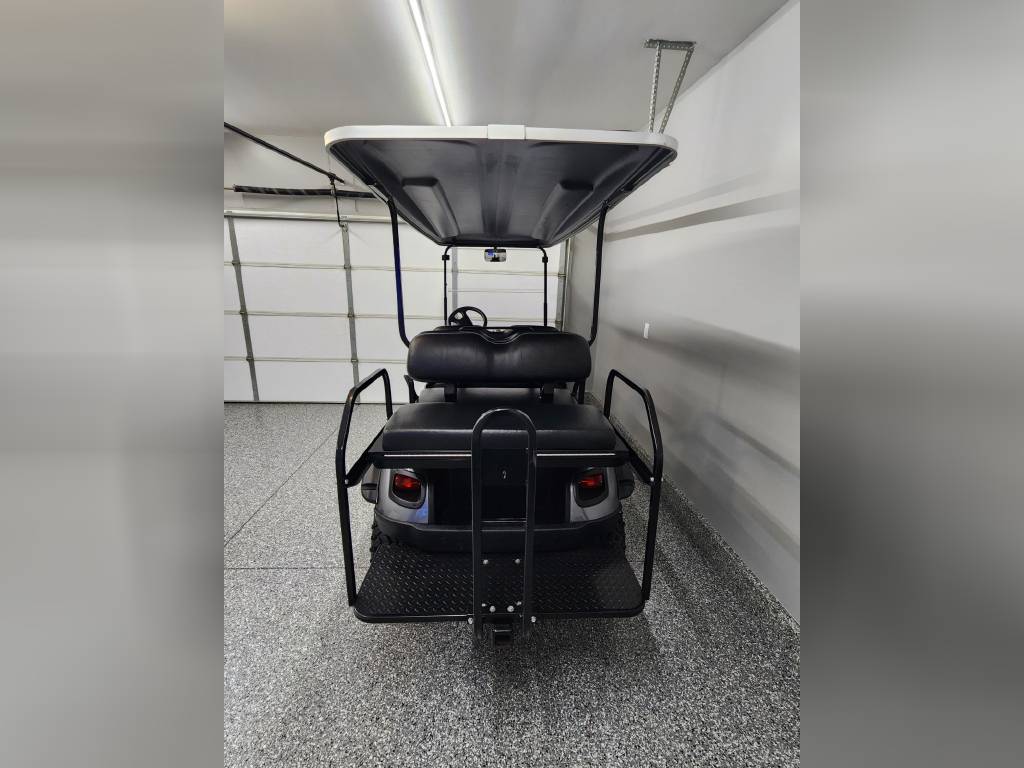 2019 E-Z-Go Golf Carts All EXPRESS L6