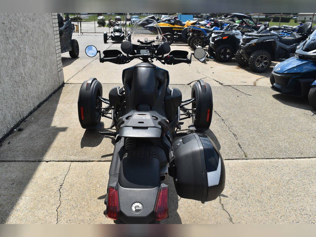 Used 2019 Can-Am Ryker Rally Edition