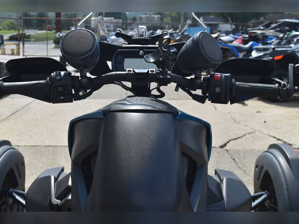 Used 2019 Can-Am Ryker Rally Edition