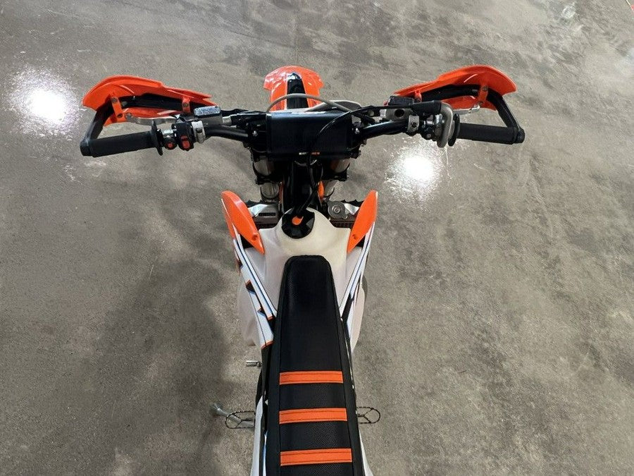 2019 KTM 300 XC