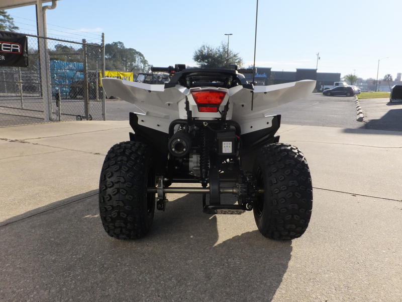 2022 Polaris® Outlaw 70 EFI