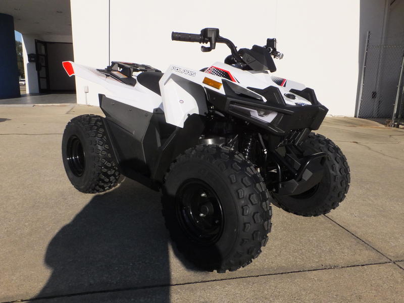 2022 Polaris® Outlaw 70 EFI