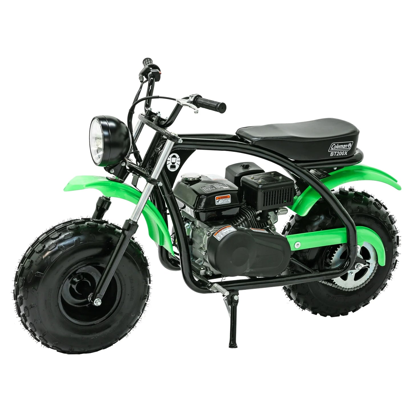 Coleman Powersports 200-Cc Mini Bike