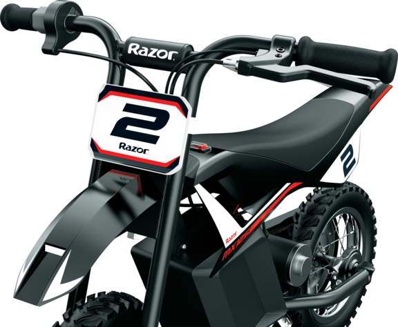 Razor MX125 Dirt Rocket