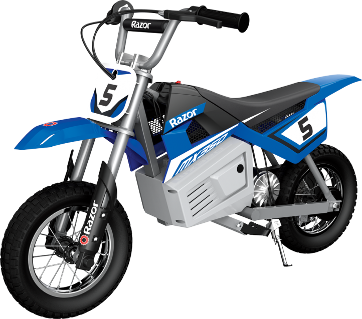 Razor MX350 Dirt Rocket