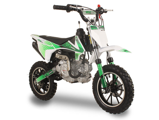 SYX MOTO Tearoff 60cc Mini Dirt Bike