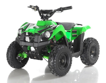 500 Watt 36 Volt Electric Four Wheeler ATV - VOLT 500W