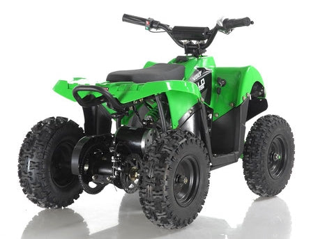 500 Watt 36 Volt Electric Four Wheeler ATV - VOLT 500W