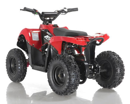 500 Watt 36 Volt Electric Four Wheeler ATV - VOLT 500W