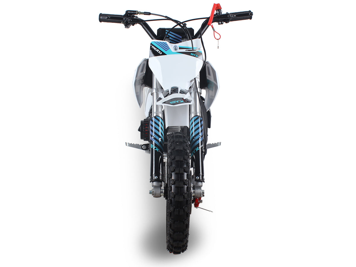 SYX MOTO BLITZ 50cc Mini Dirt Bike