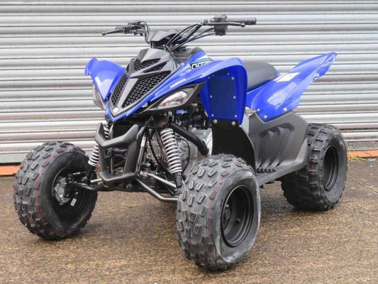 Yamaha YFM90R QUAD