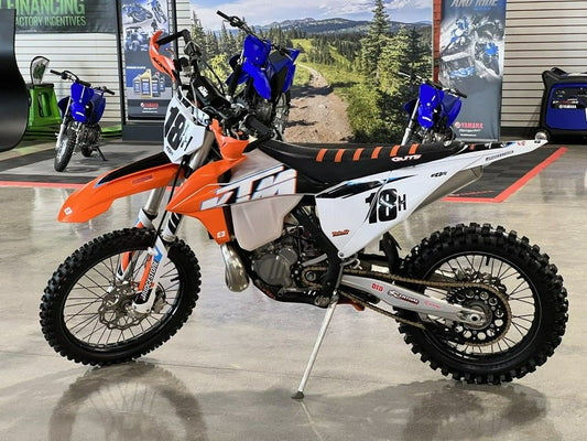 2019 KTM 300 XC