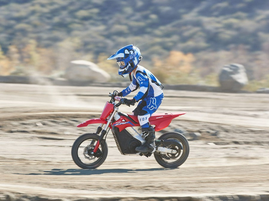 2022 Greenger Powersports CRF E-2