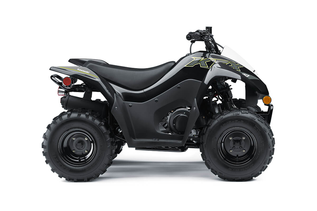 2022 Kawasaki KFX®90 Base