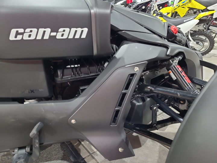 2022 Can-Am Ryker Rally Rotax 900 ACE