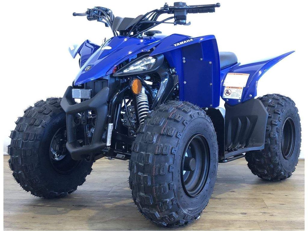 Yamaha YFZ50