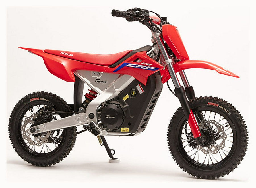 2022 Greenger Powersports CRF E-2