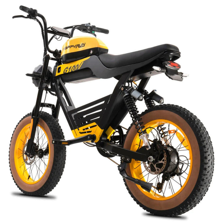 Fastest Electric Bikes Long Range 2000w Motorcycle for Sale