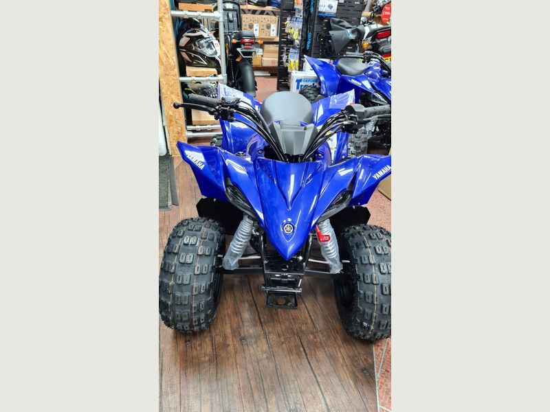 Yamaha YFZ50