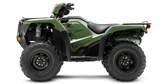 2022 HONDA FOURTRAX FOREMAN 4X4